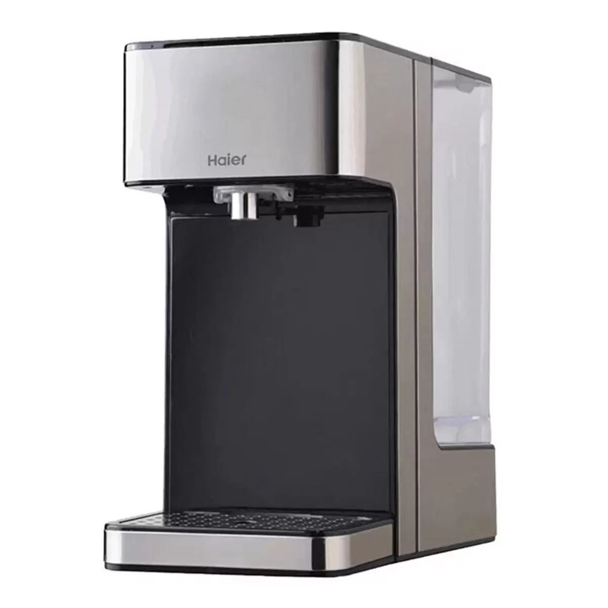 海爾 2.5公升鋼鐵海豚瞬熱式淨水器 WD252
