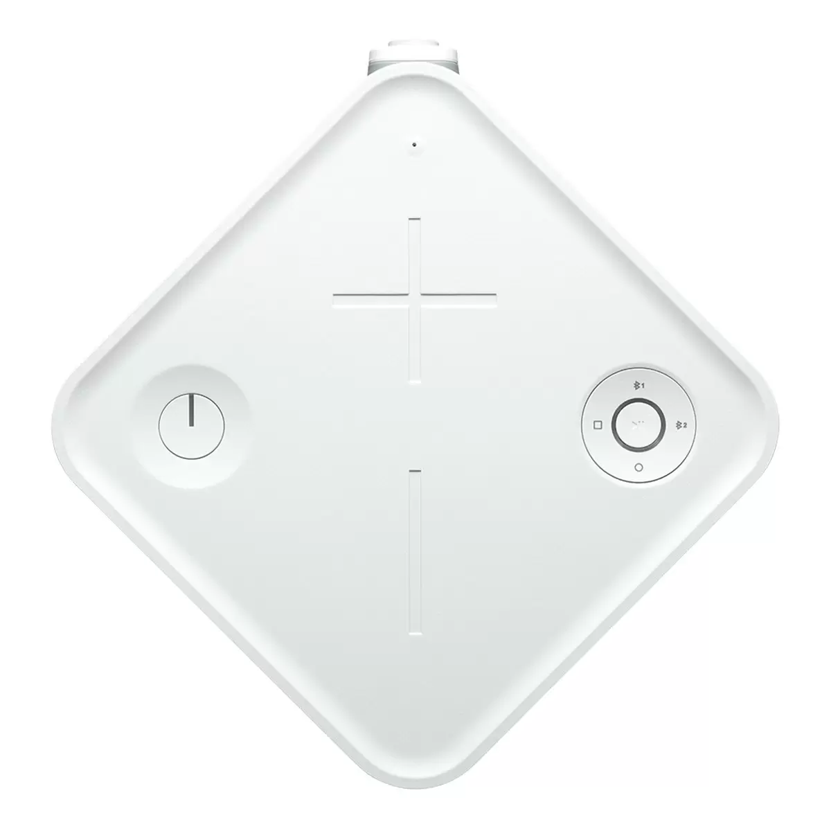 Ultimate Ears HYPERBOOM 無線藍牙喇叭 白色
