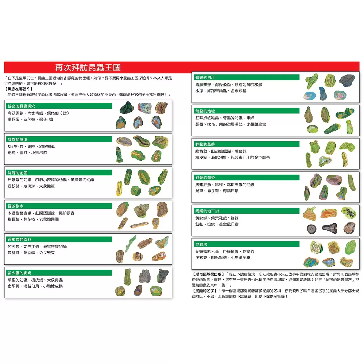 知識大迷宮套書 (3冊) 4~6