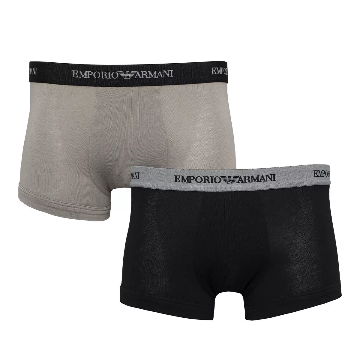 Emporio Armani 男內褲兩入組