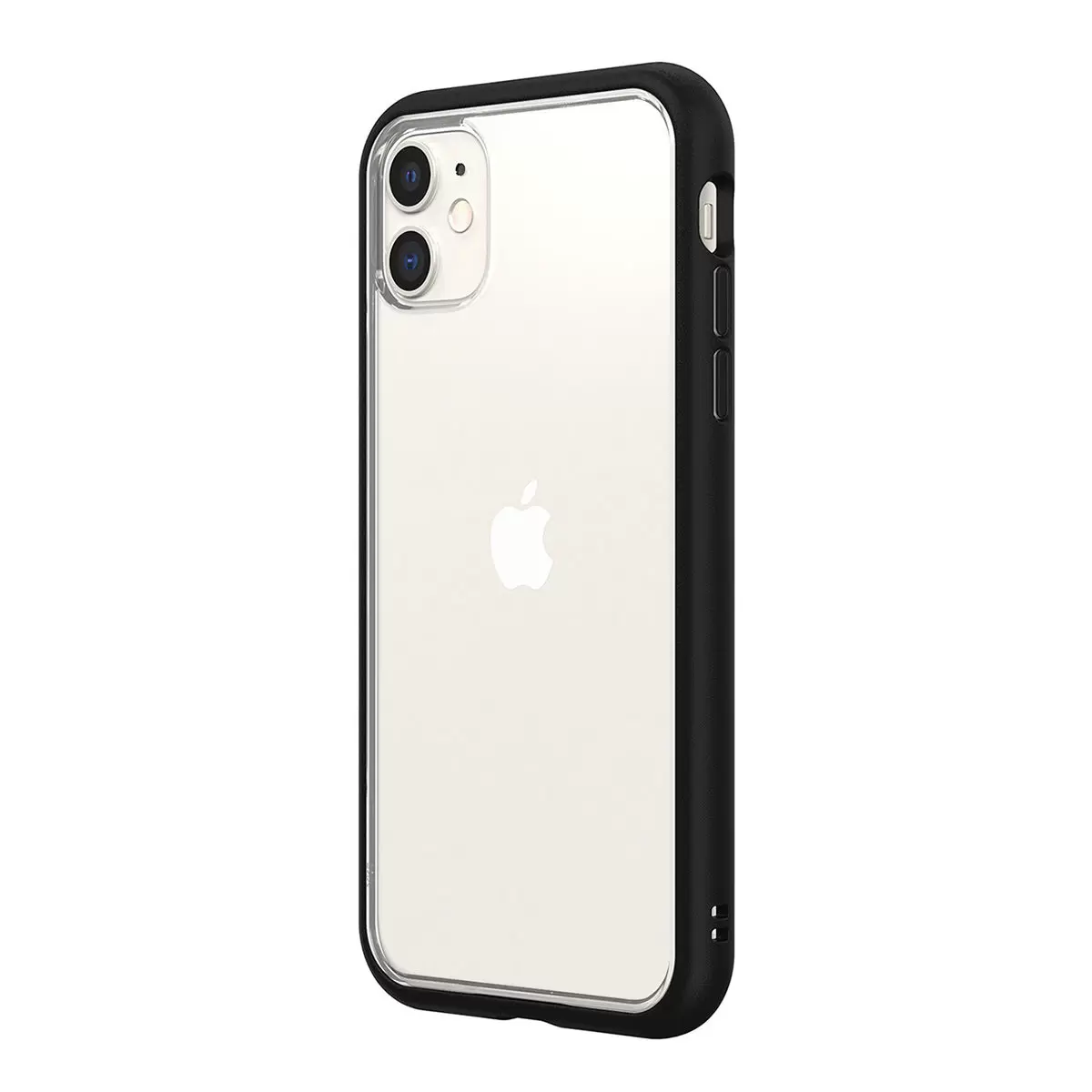 犀牛盾 iPhone 11 MOD NX 防摔手機殼 + 9H 3D 滿版螢幕玻璃保護貼