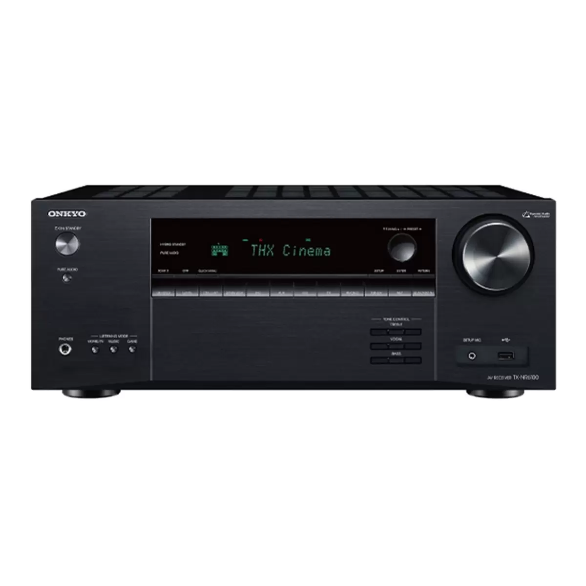 ONKYO ELAC 五聲道家庭劇院組合 TXNR6100.DF62.DC52.DB52 - 3