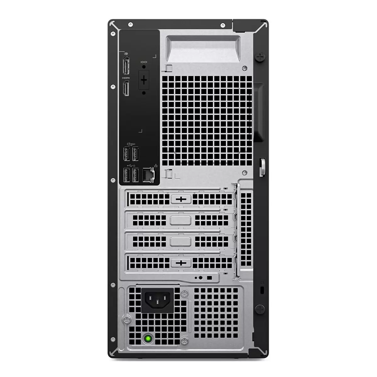 DELL 戴爾 ECT1250 桌上型電腦 ECT1250-P1508BTW - 4