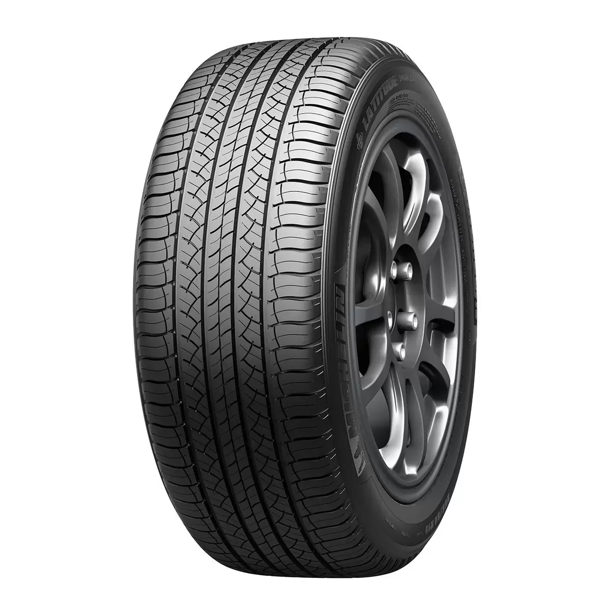 米其林 235/55 R19 101V Tourhp 輪胎