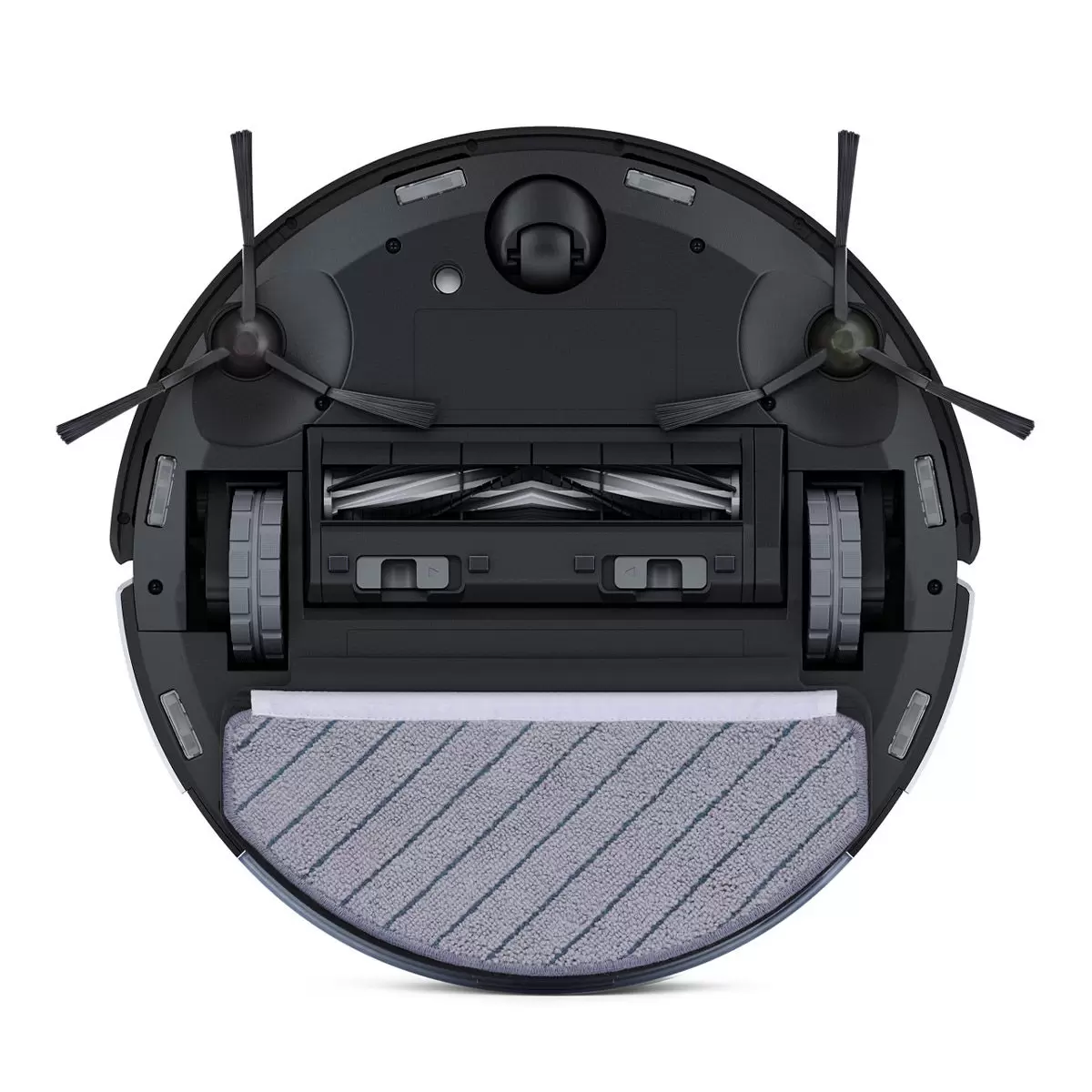 科沃斯 DEEBOT X1 掃拖機器人