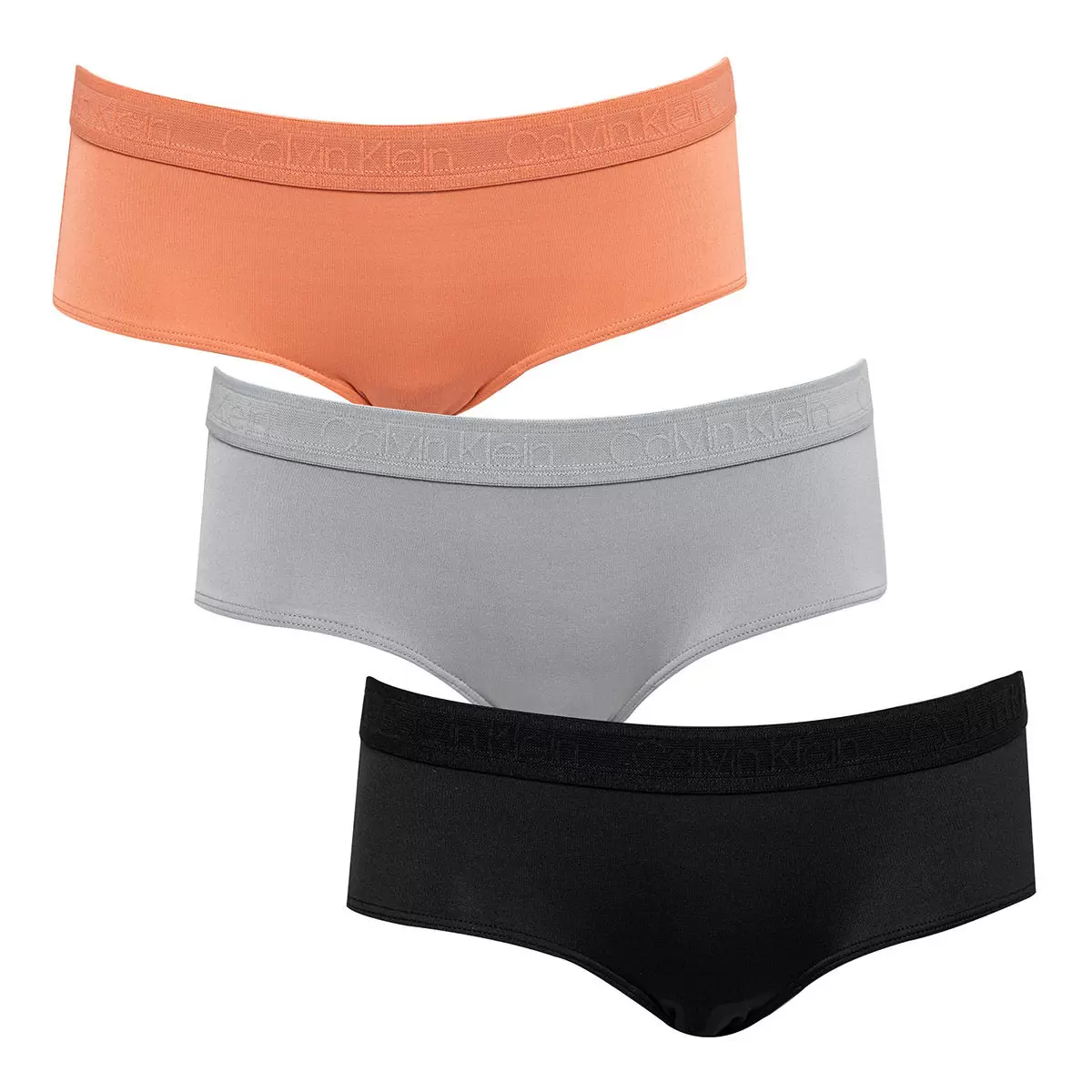 Calvin Klein 女內褲三入組