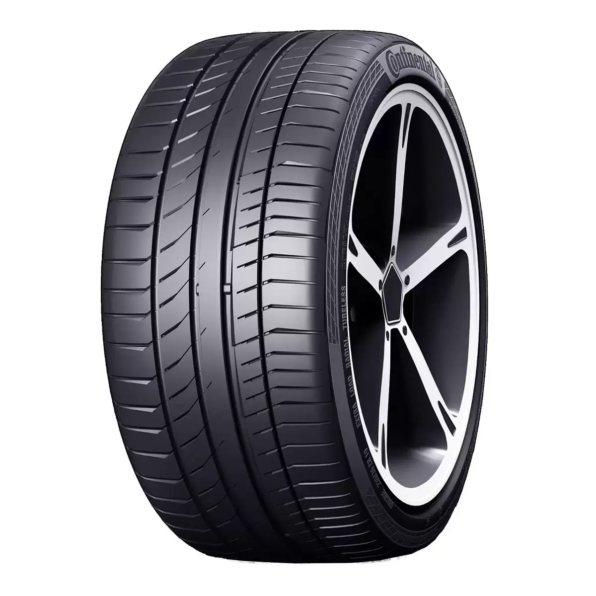 CT 255/45 R19 104Y SC5 AO