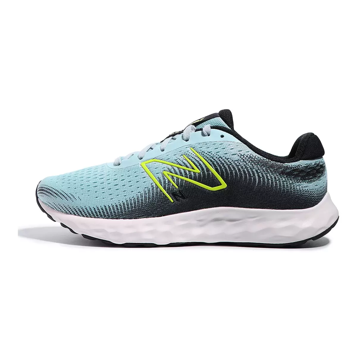 New Balance 男運動鞋 灰 US 8.5