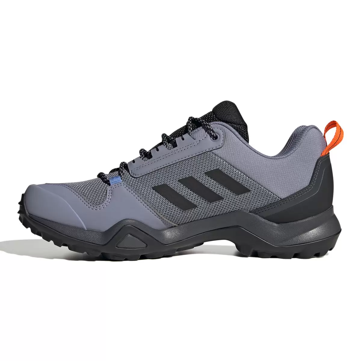 Adidas 男 Terrex 登山鞋 灰 US 8.5