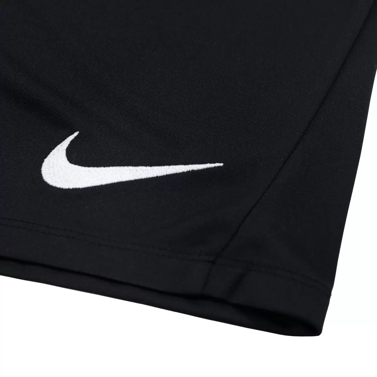 Nike Dri-FIT Park III 男運動短褲 黑 S