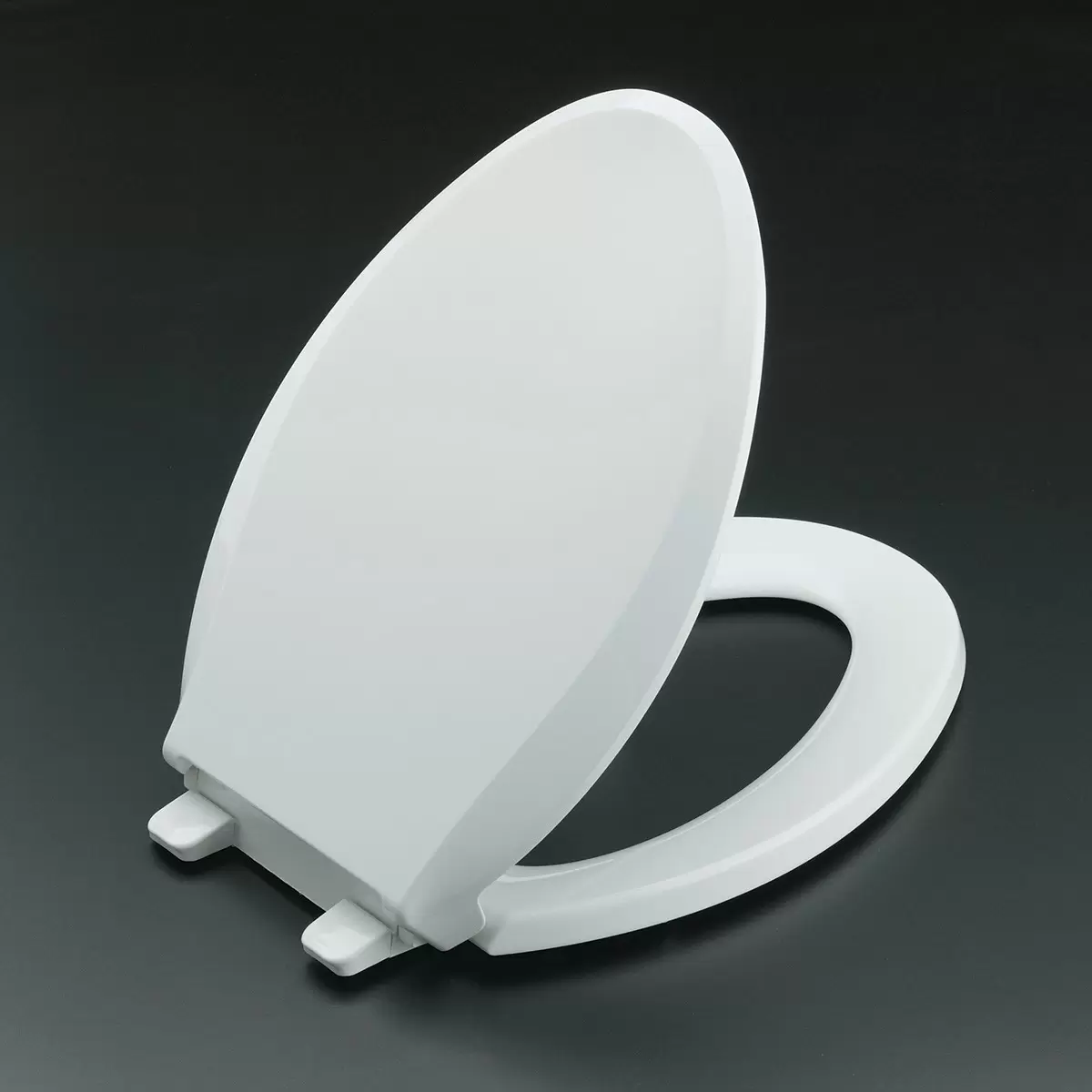 Kohler Cachet Quiet-Close 系列緩降馬桶蓋