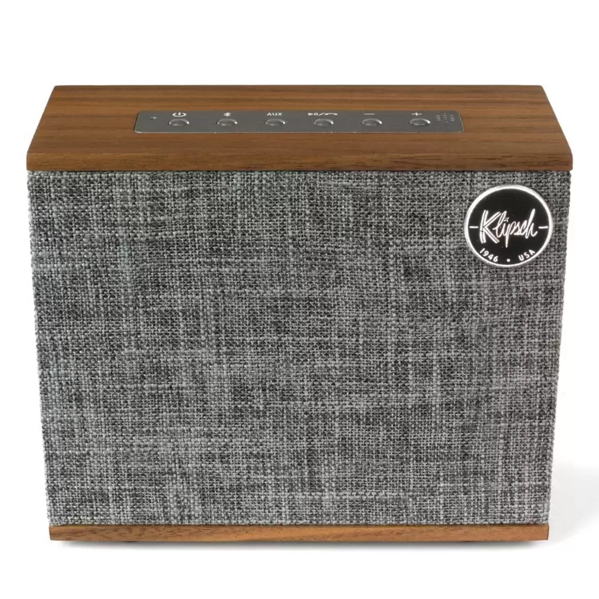 Klipsch 攜帶型藍牙喇叭 Heritage Groove