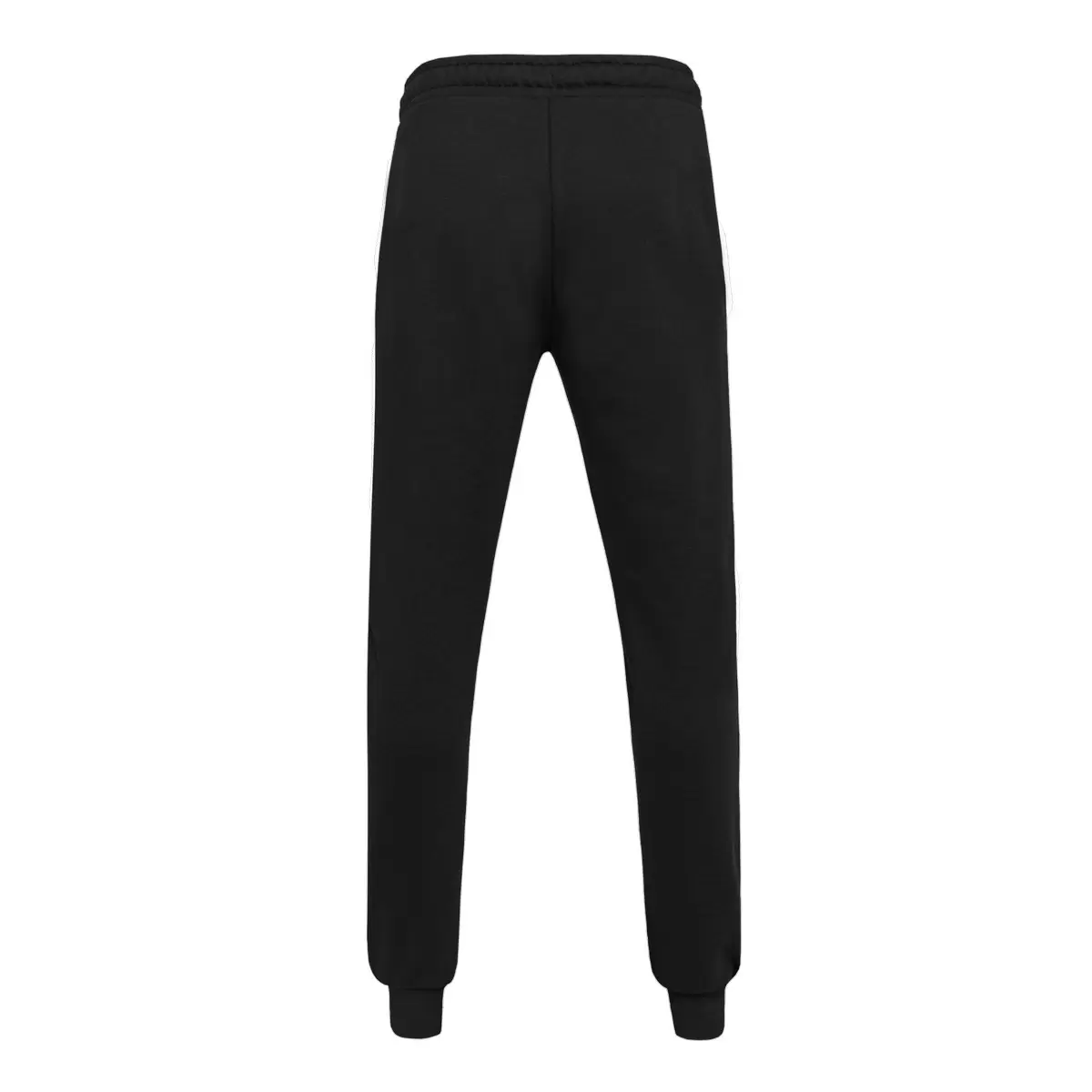 Calvin Klein 男刷毛長褲 黑 S