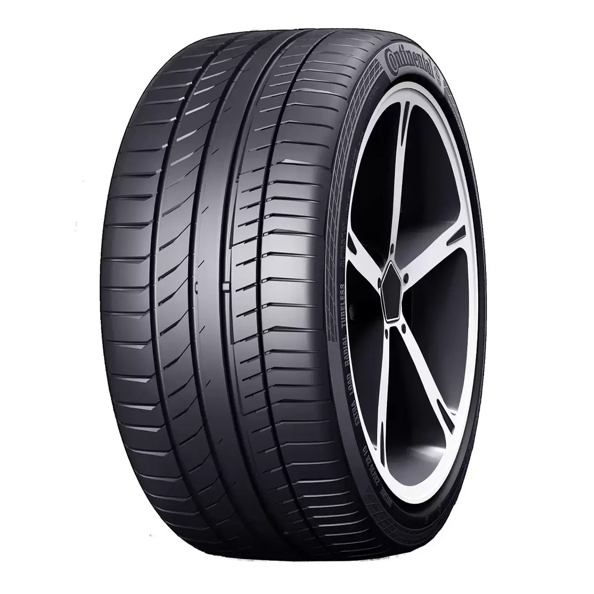 CT 255/55 R18 105W SC5 N0