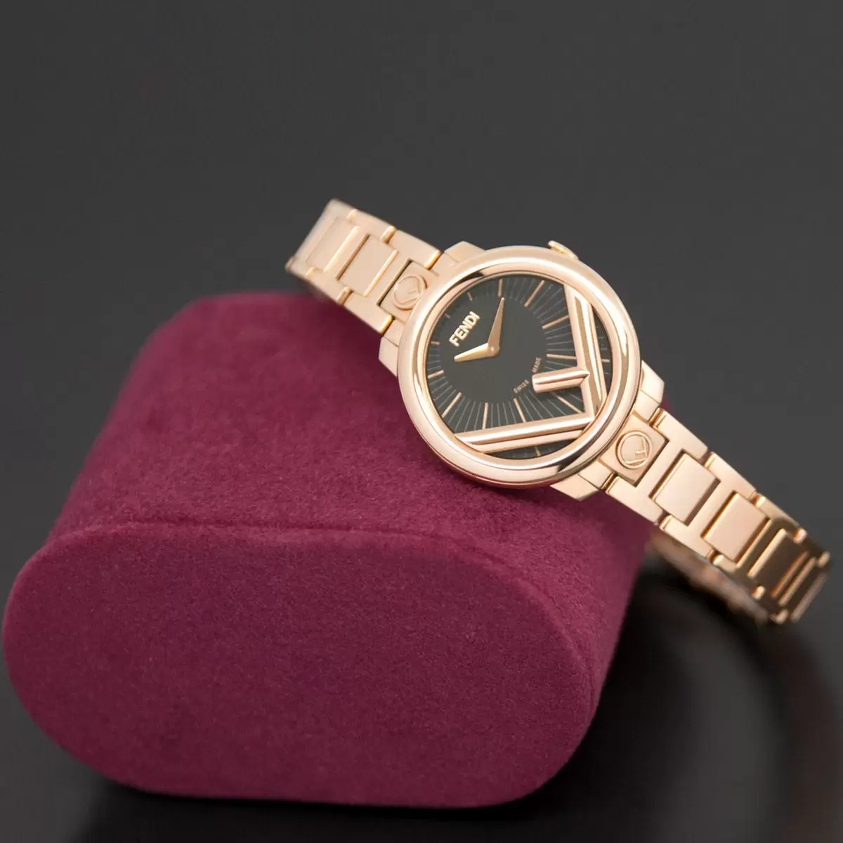 Fendi 女錶 F711521000