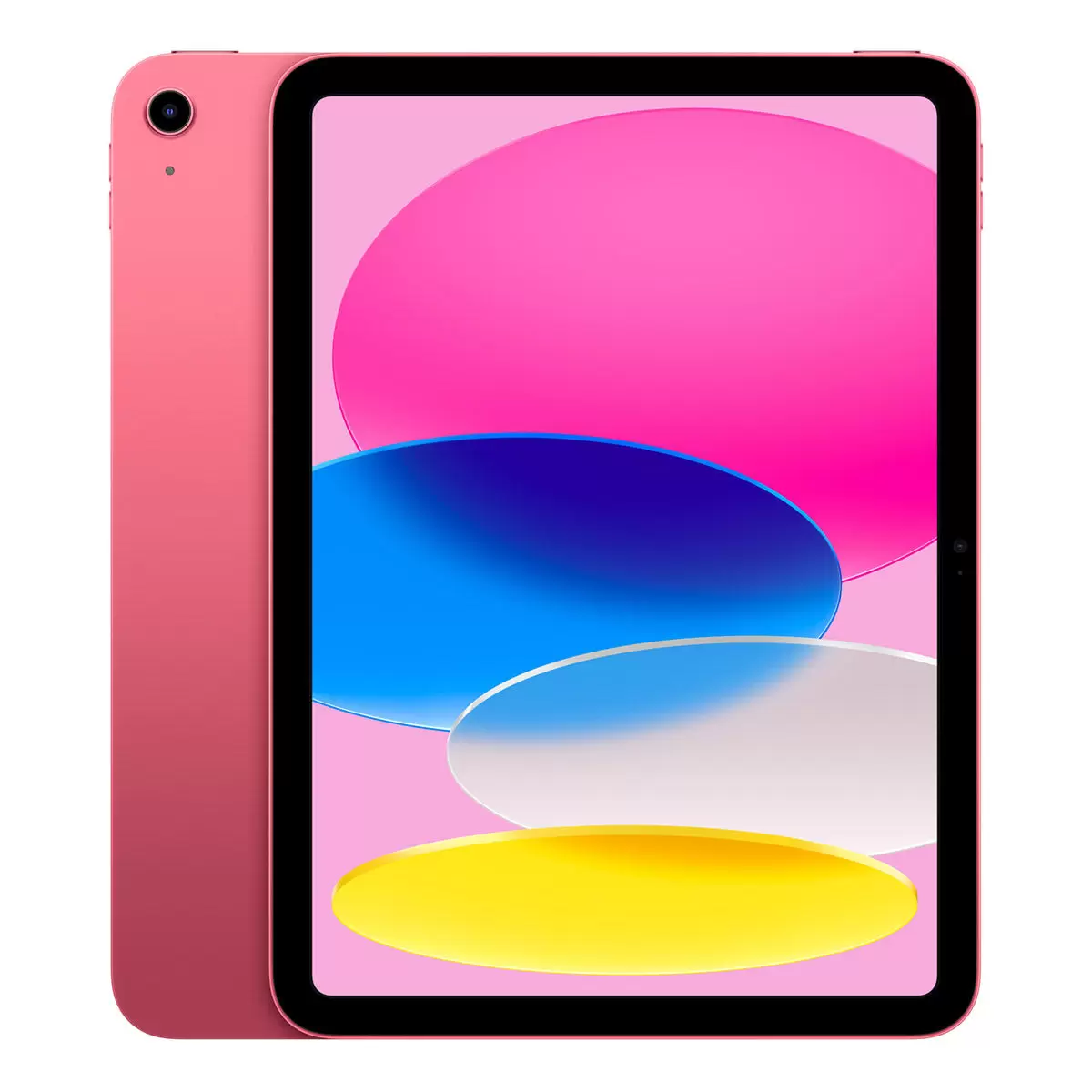 Apple iPad (第10代) 10.9吋 Wi-Fi 64GB