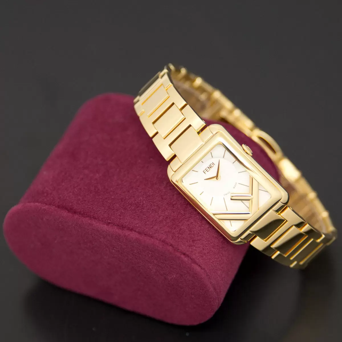 Fendi 女錶 F107040301