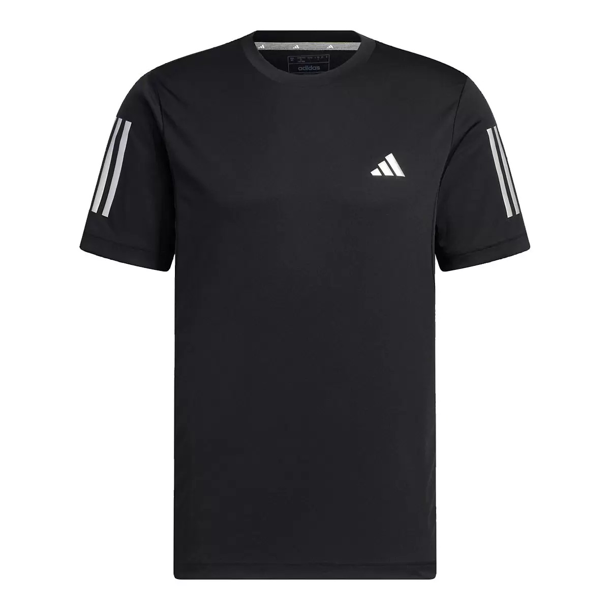 Adidas Golf 男短袖上衣 黑 L