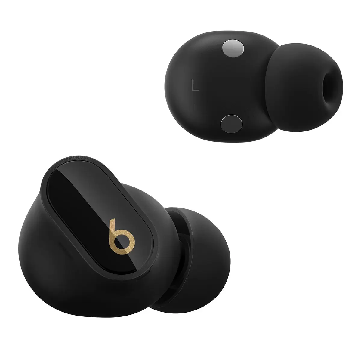 Beats Studio Buds + 真無線降噪耳塞式耳機 50入 黑/金