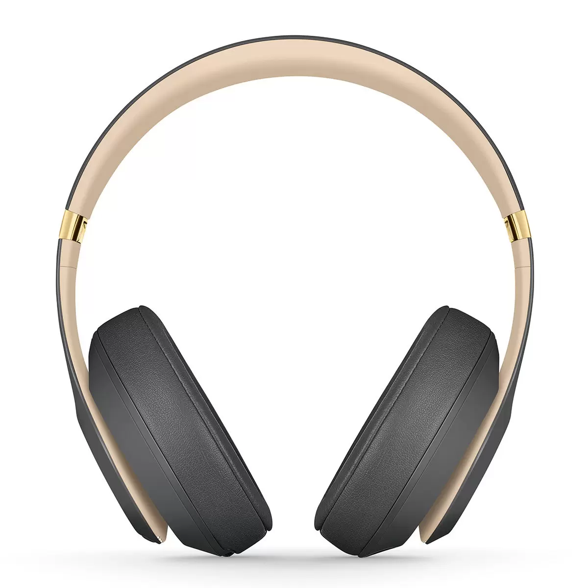 Beats Studio3 Wireless 降噪頭戴式耳機 Skyline Collection 魅影灰色