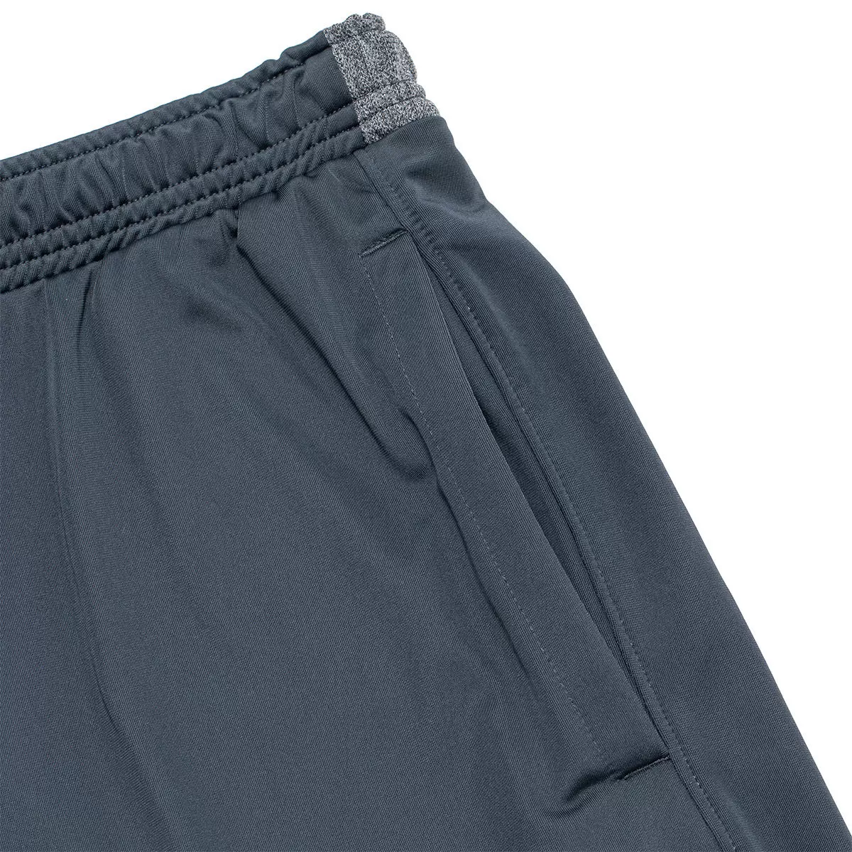 Under Armour 男運動短褲 灰 XL
