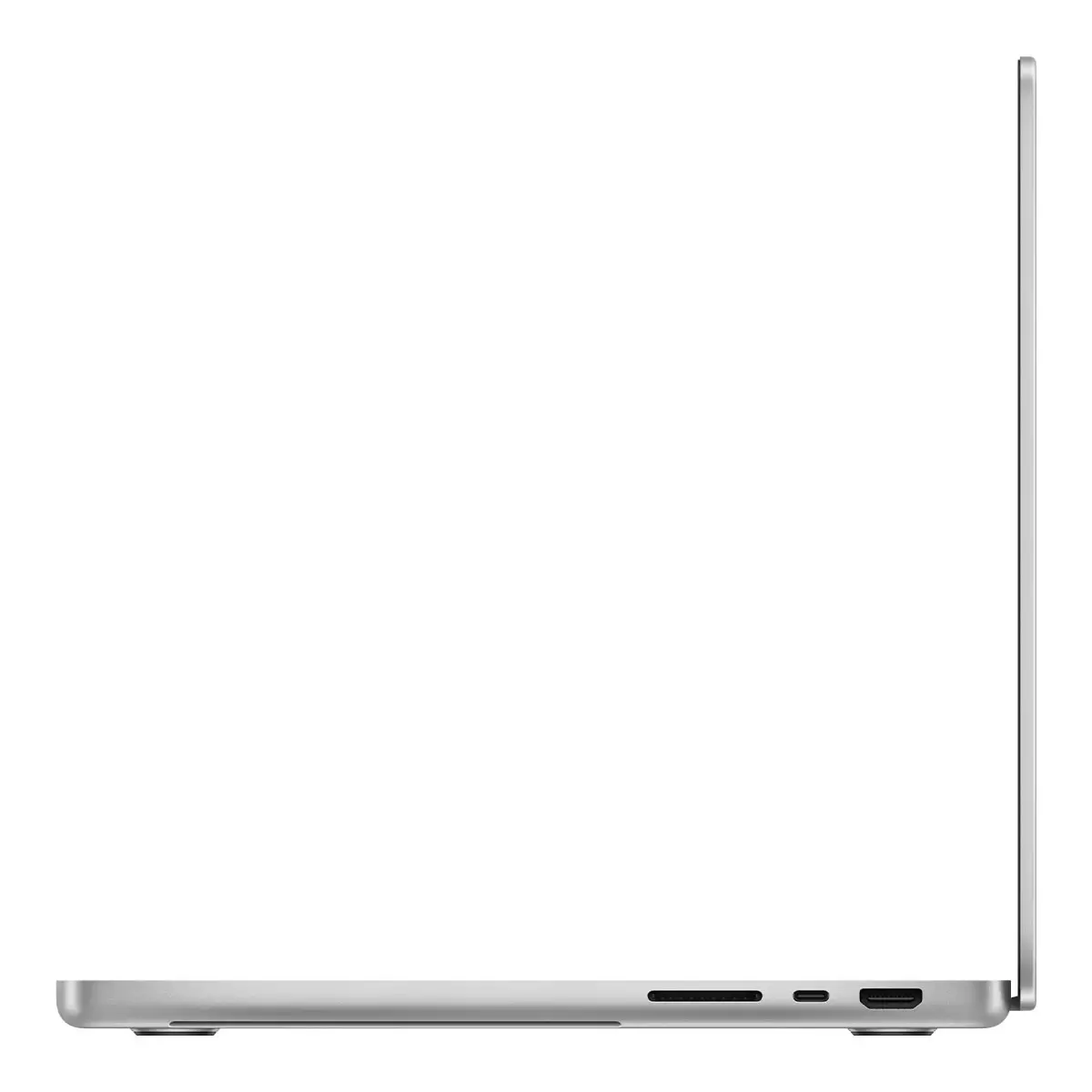Apple MacBook Pro 14吋 搭配 M3 Pro 晶片 11 核心 CPU 14 核心 GPU 512GB SSD 銀色 - 5