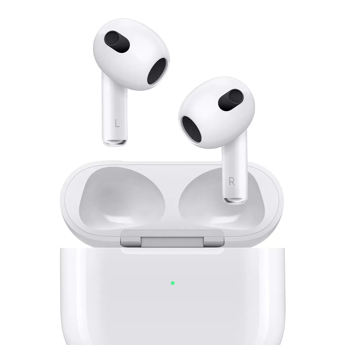 Apple AirPods (第 3 代)