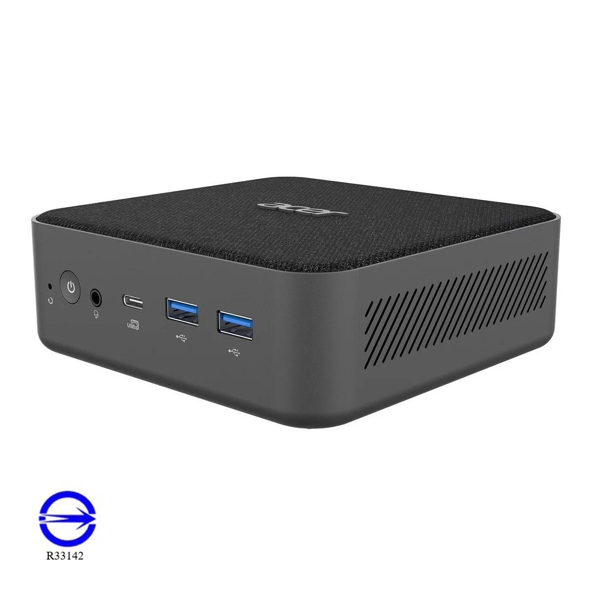 Acer Revo Box RB102 AI 迷你電腦 Core Ultra 5-225H - 2