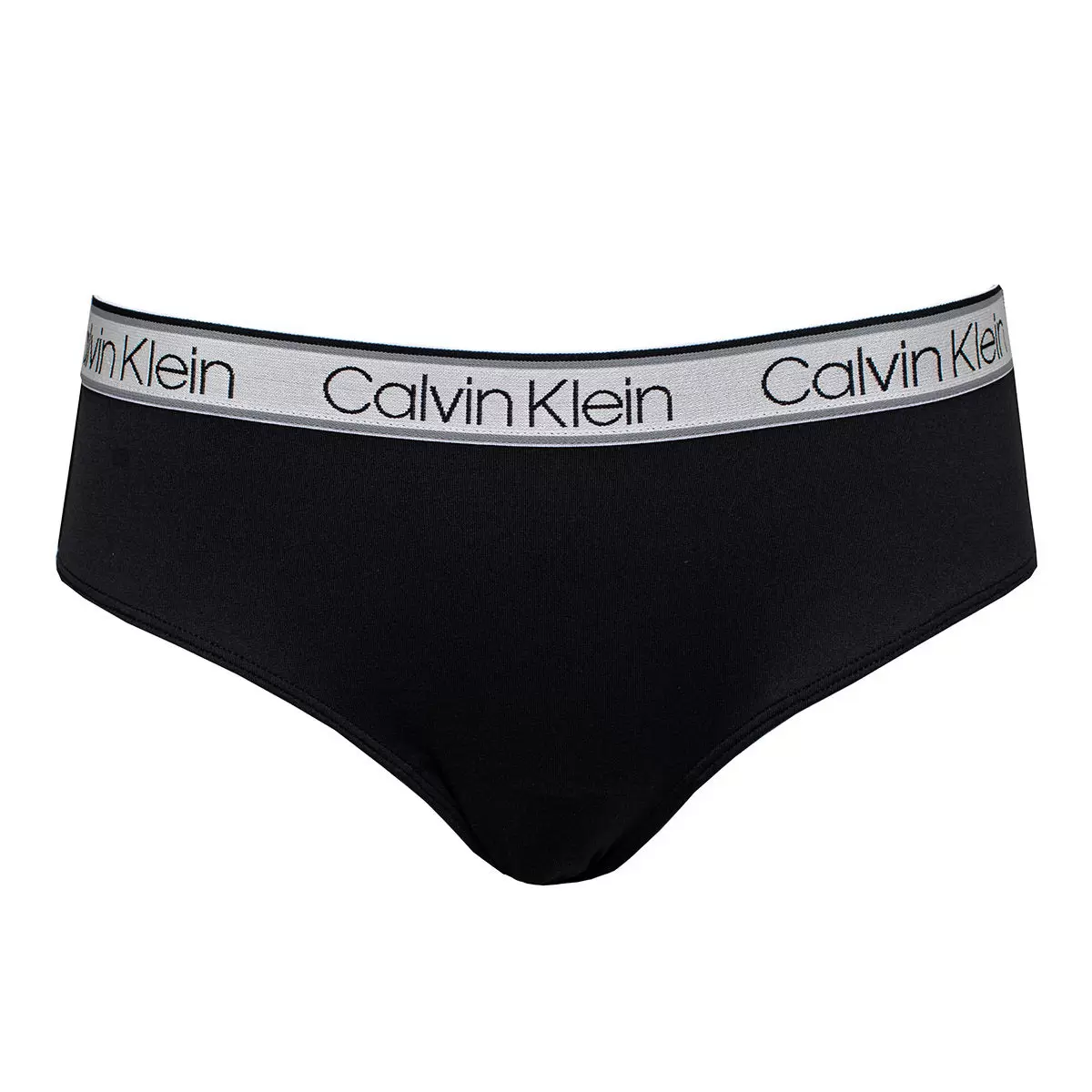 Calvin Klein 女內褲三入組 黑 / 杏 / 淺藍 M
