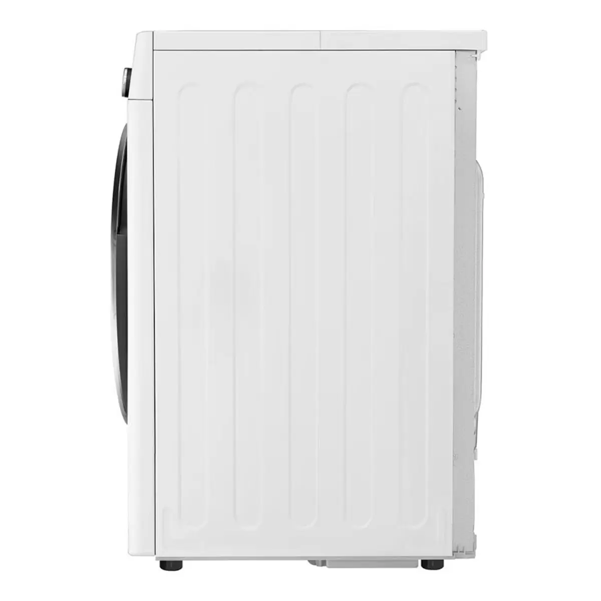 LG 10.5公斤 蒸洗脫滾筒洗衣機 WD-S105VCW + 10公斤 免曬衣乾衣機 WR-100VW