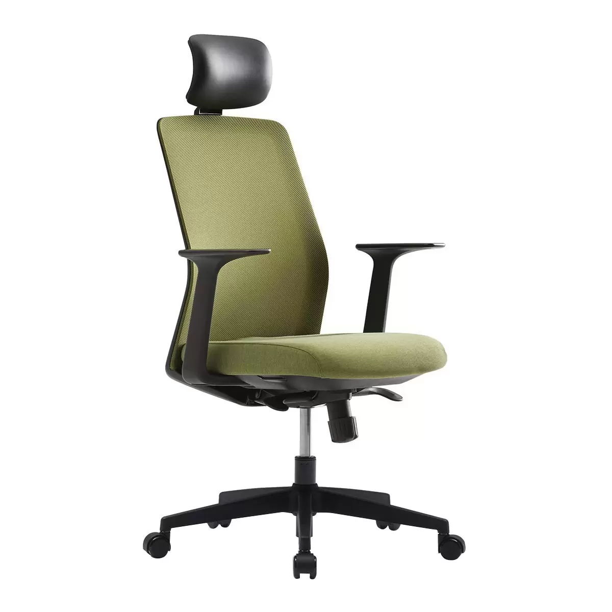 Sidiz T402 辦公椅