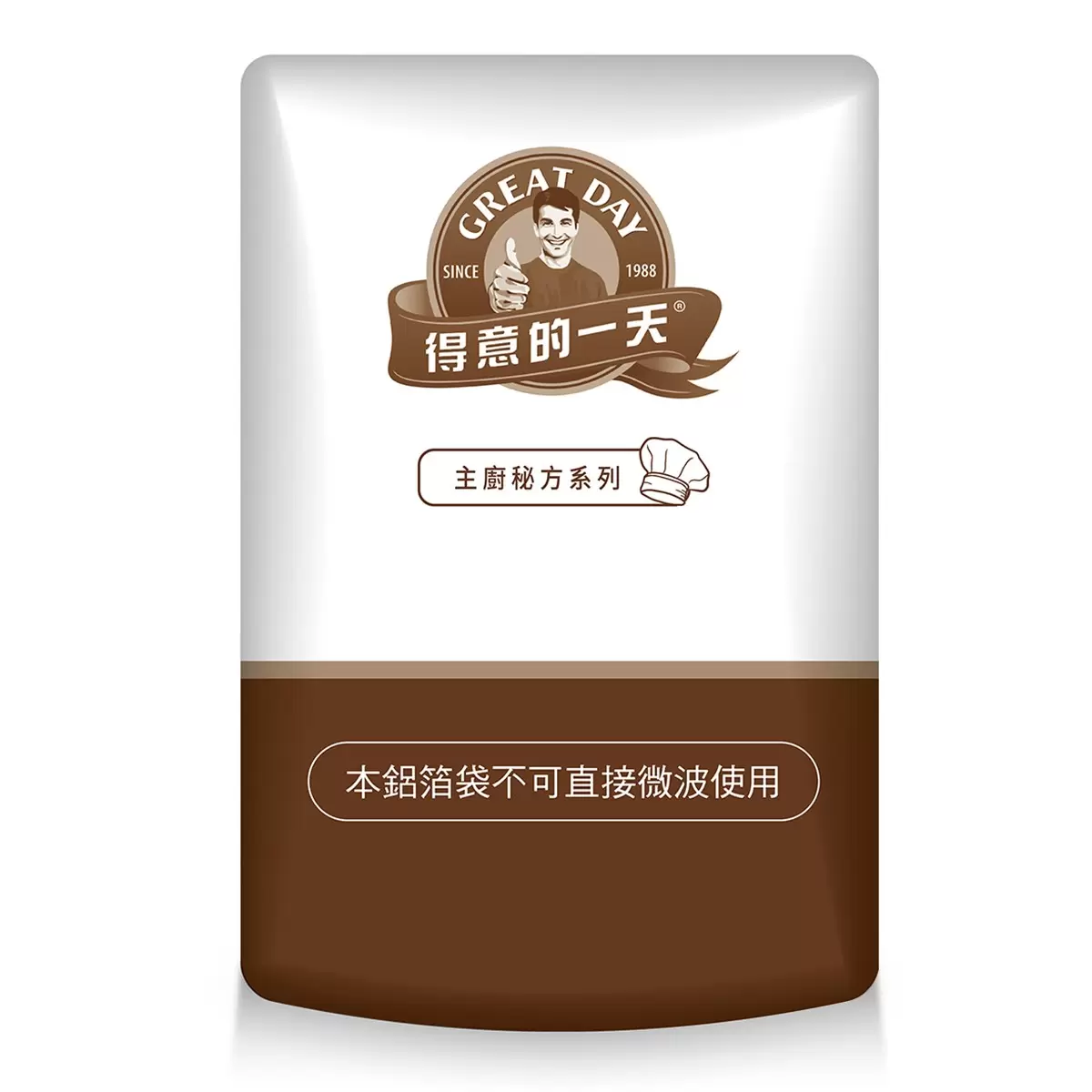 得意的一天 黑啤酒燉豬肉 530公克 X 3包