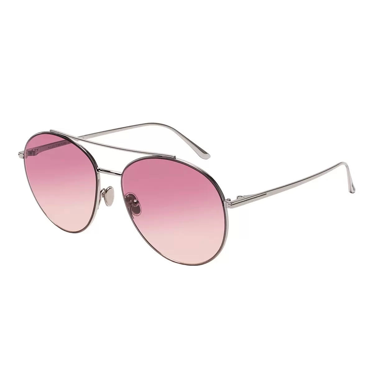 Tom Ford 太陽眼鏡 FT0757 16F 粉