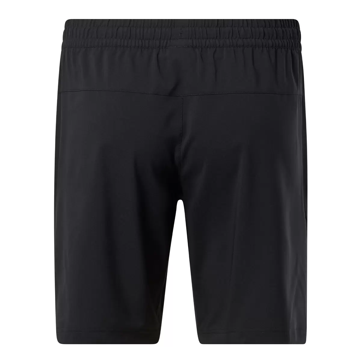 Reebok 男運動短褲 黑 S