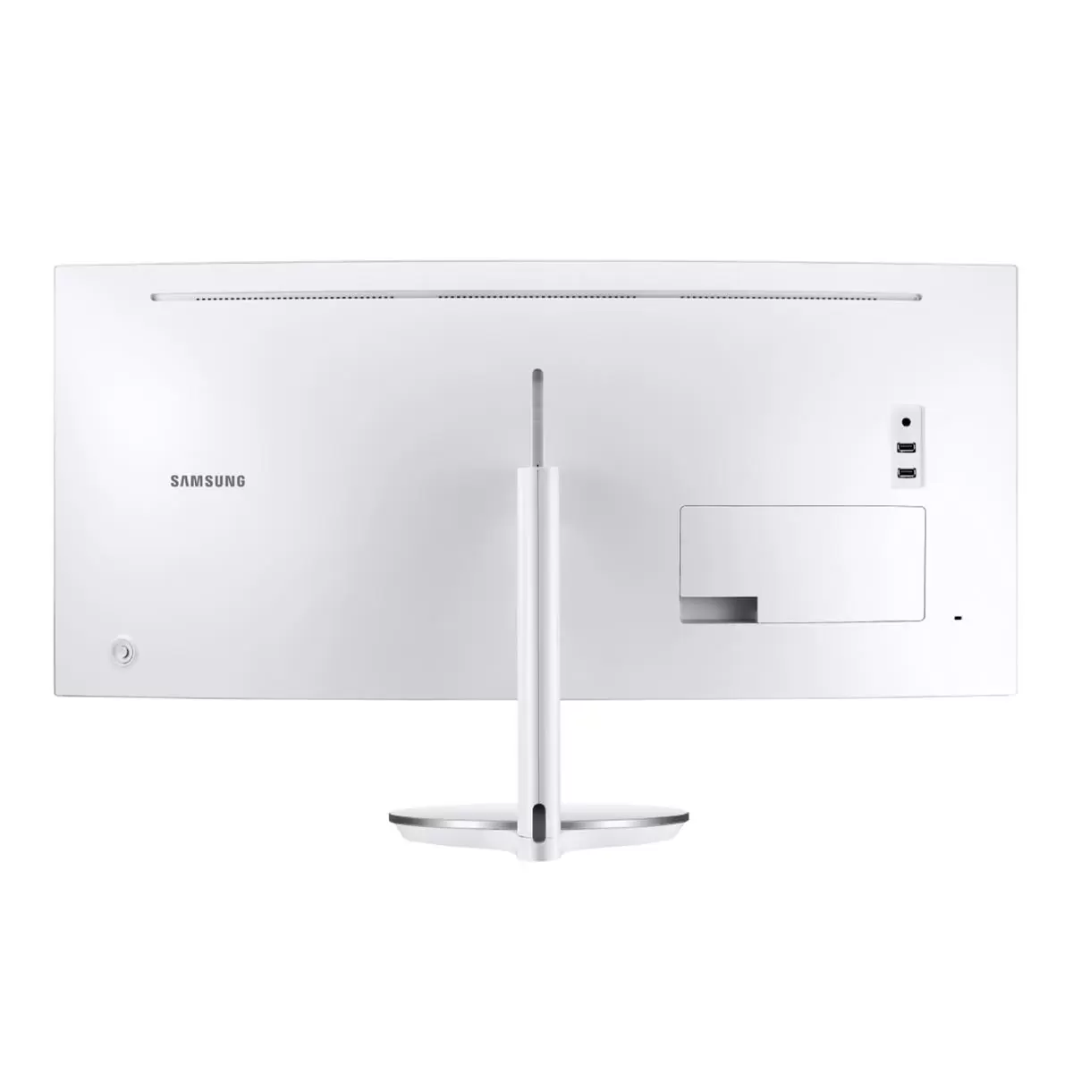 Samsung 34吋 曲面顯示器 C34J791WTE