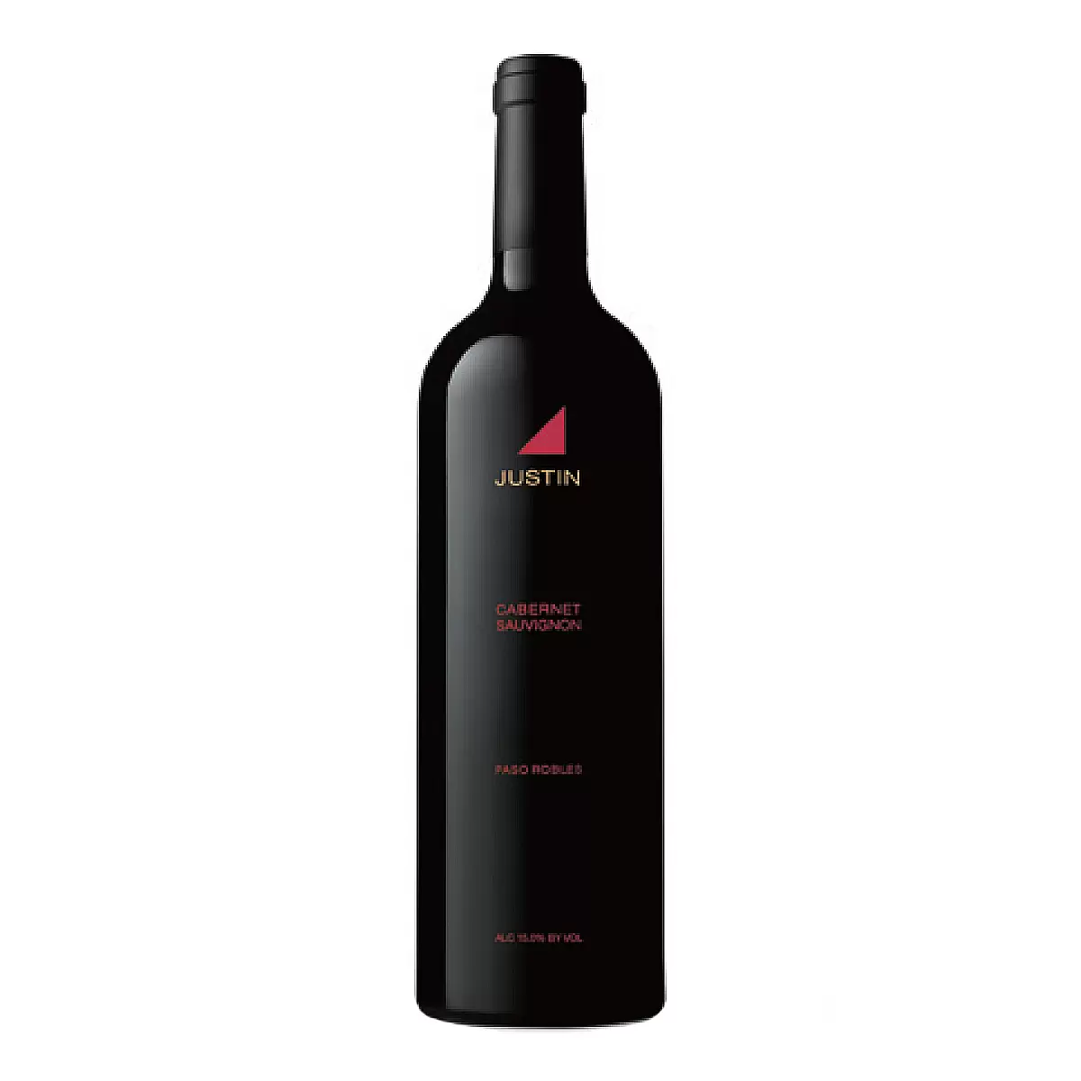 Justin Cabernet Sauvignon 美國紅葡萄酒 750毫升