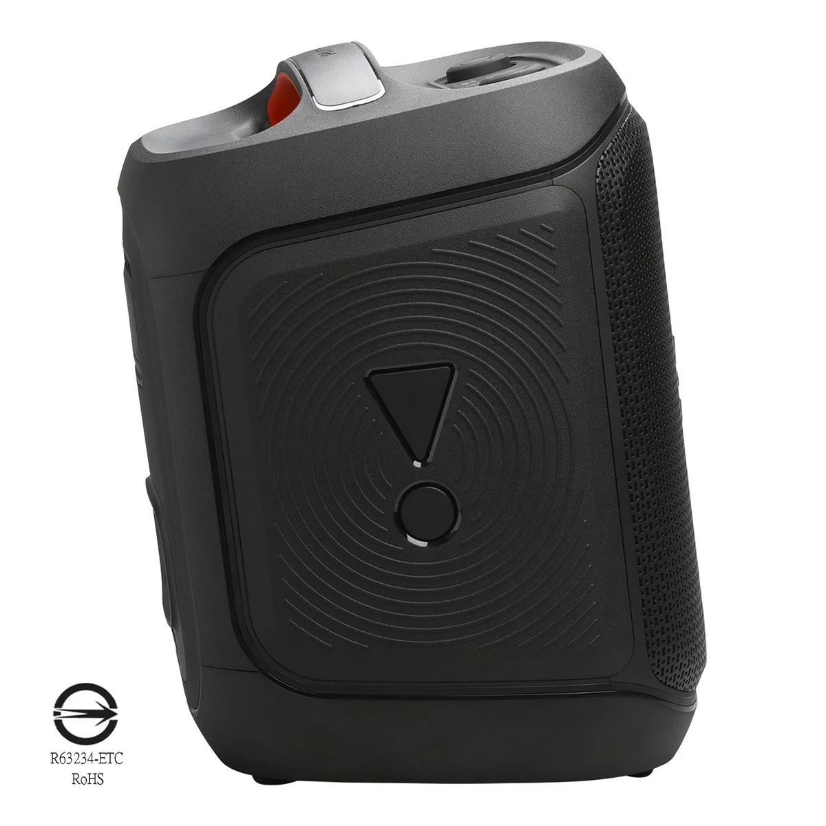 JBL PartyBox Encore Essential 2 可攜式派對藍牙喇叭 + JBL PBM100有線麥克風 - 3