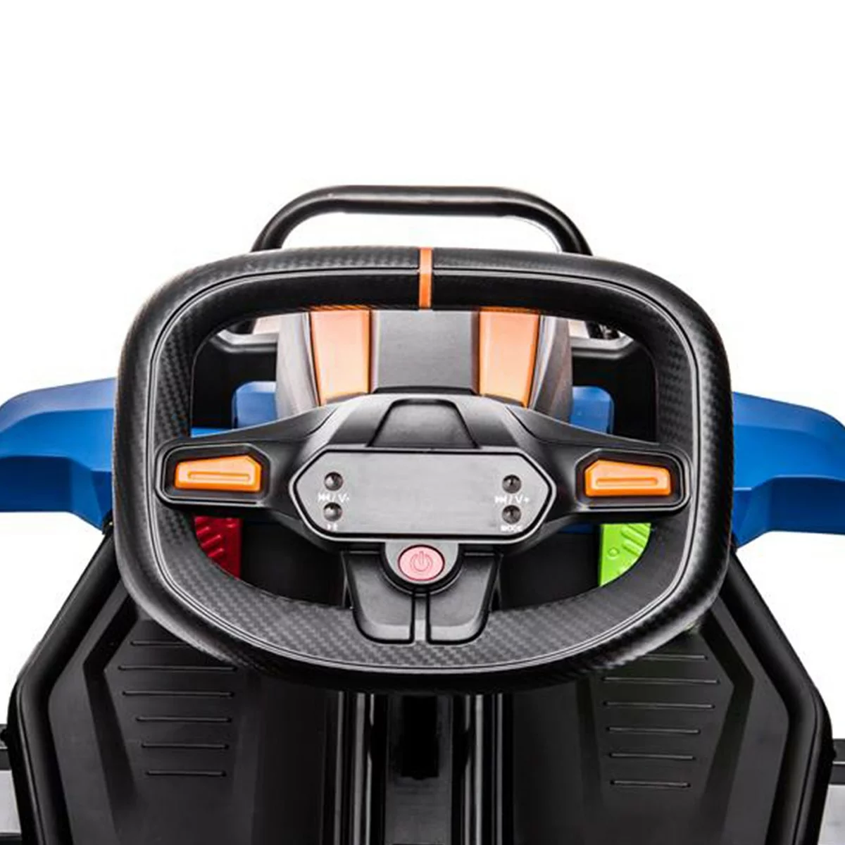 McLaren 兒童電動卡丁車 / 6歲以上 - 6