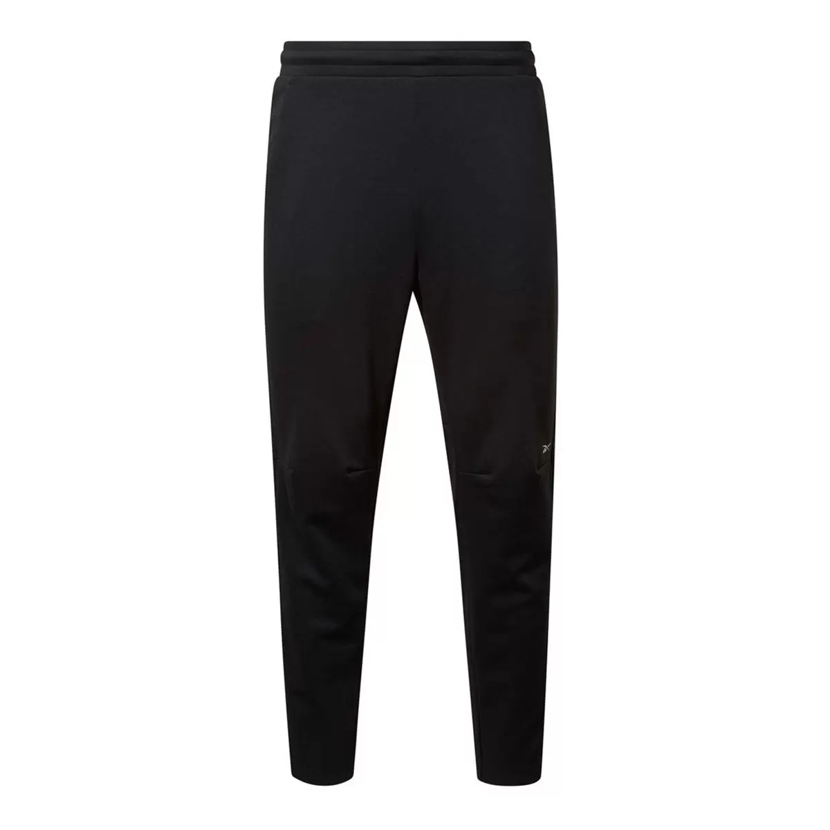 Reebok 男DMX運動長褲 黑 XL