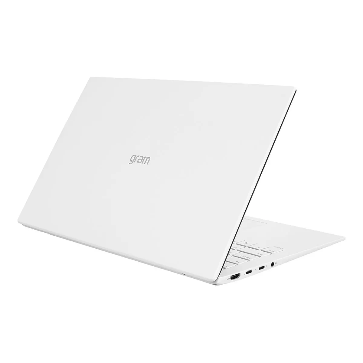 LG gram 15.6 吋輕薄筆記型電腦 15Z90Q-G.AR54C2