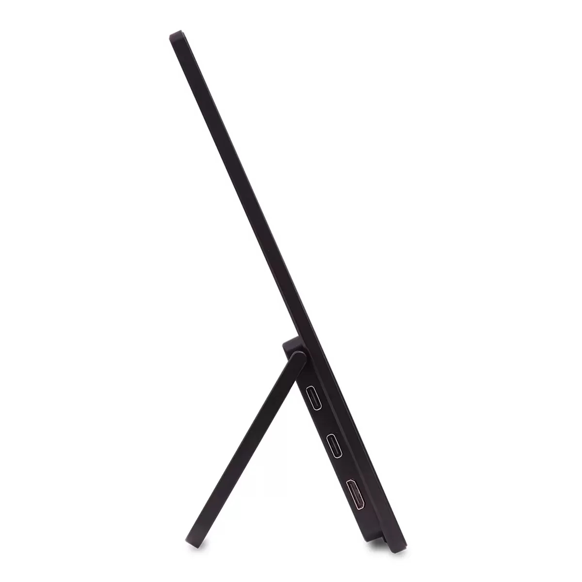 Acer 15.6吋 可攜帶式螢幕 PM161Q J - 8