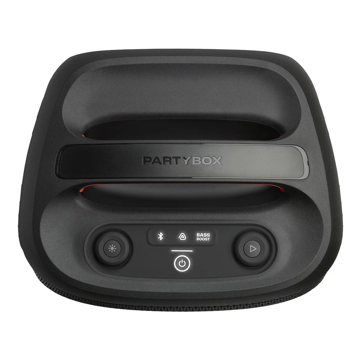 JBL PartyBox Encore Essential 2 可攜式派對藍牙喇叭 + JBL PBM100有線麥克風 - 5
