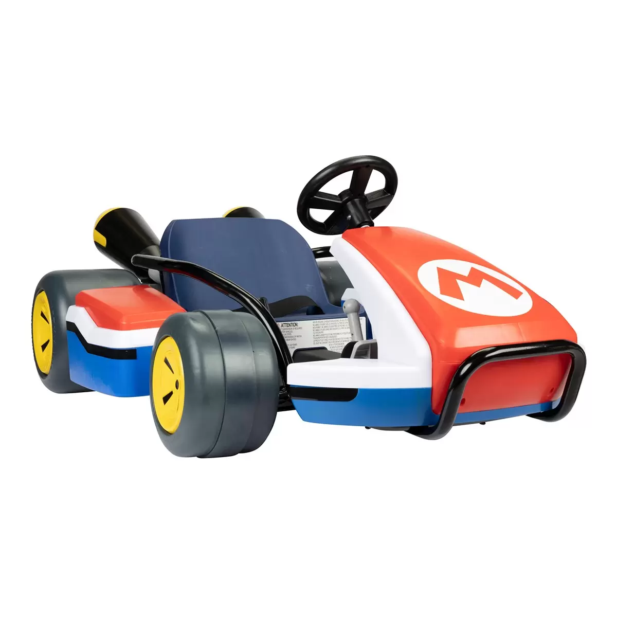Super Mario 兒童電動車