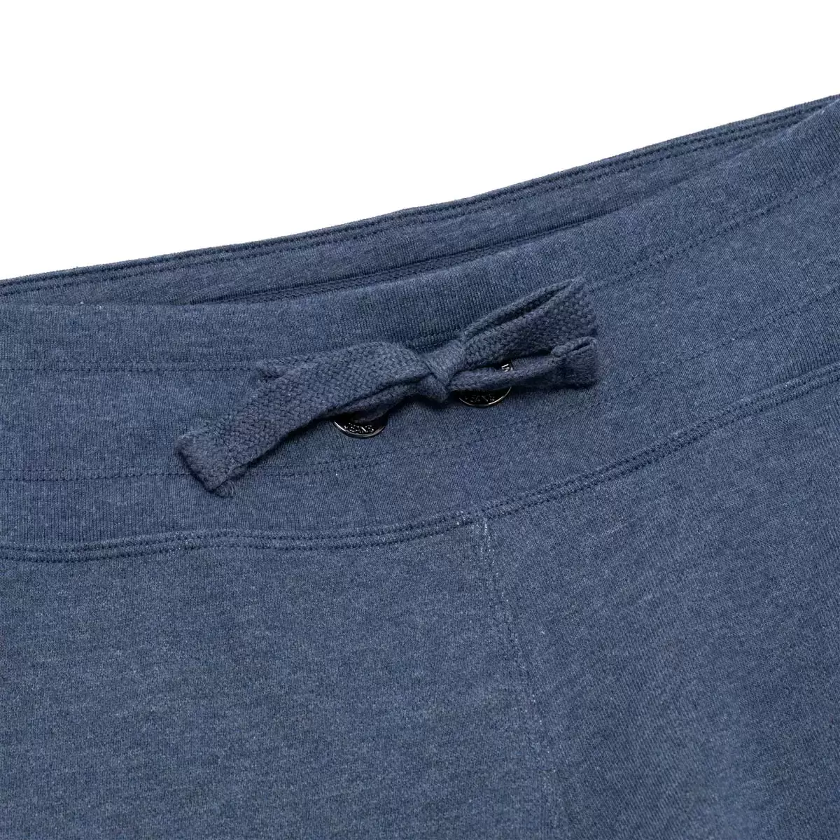 Calvin Klein Jeans 女百慕達短褲 深藍 M