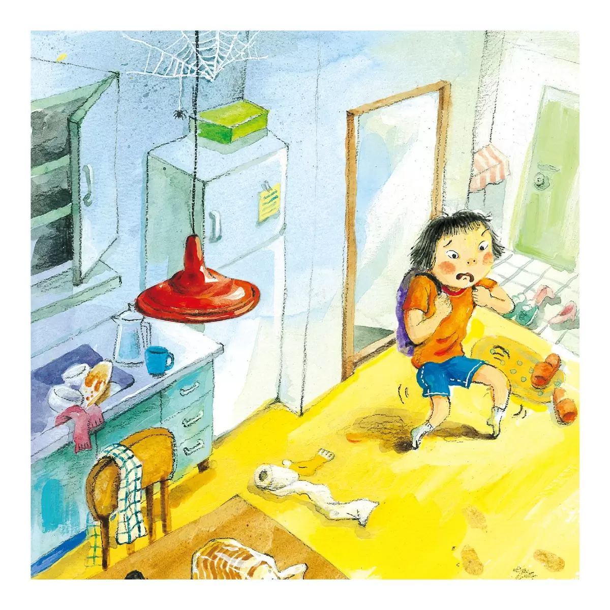 奇怪的系列套書 1-5 (5冊) - 5