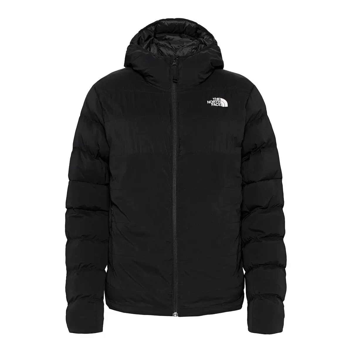 The North Face 男羽絨外套