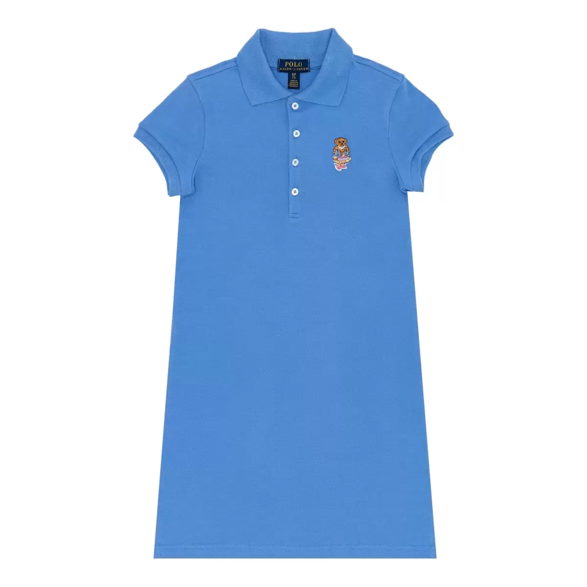 Polo Ralph Lauren 女童洋裝