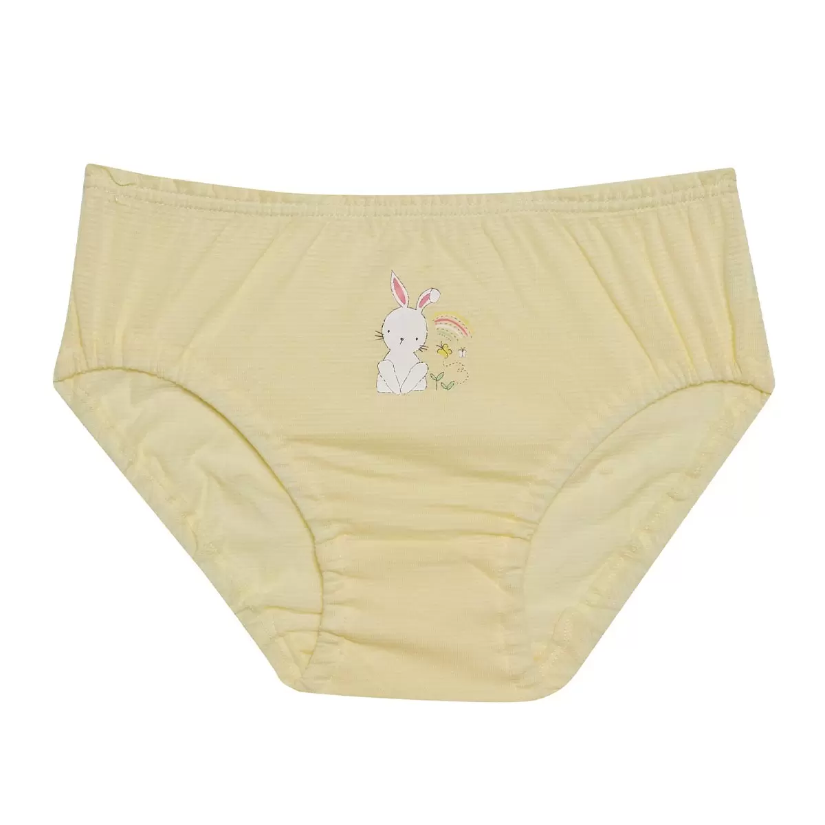 Cotton Club 女童純棉內褲10件組