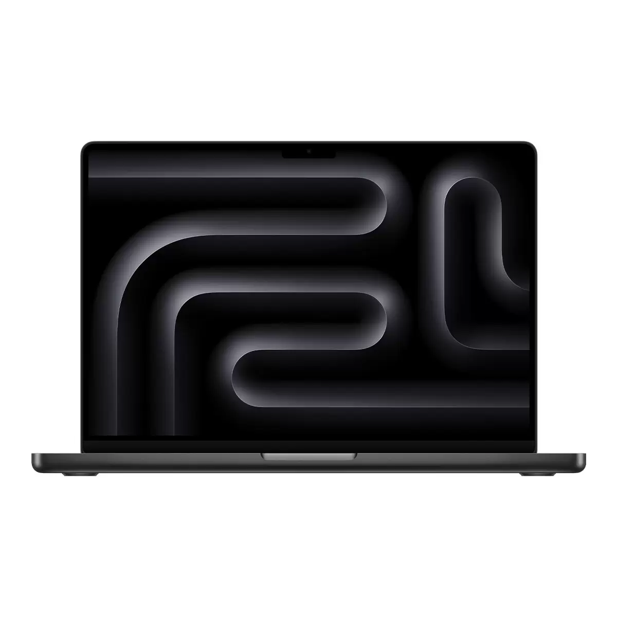 Apple MacBook Pro 14吋 搭配 M3 Pro 晶片 12 核心 CPU 18 核心 GPU 1TB SSD 太空黑色 - 3