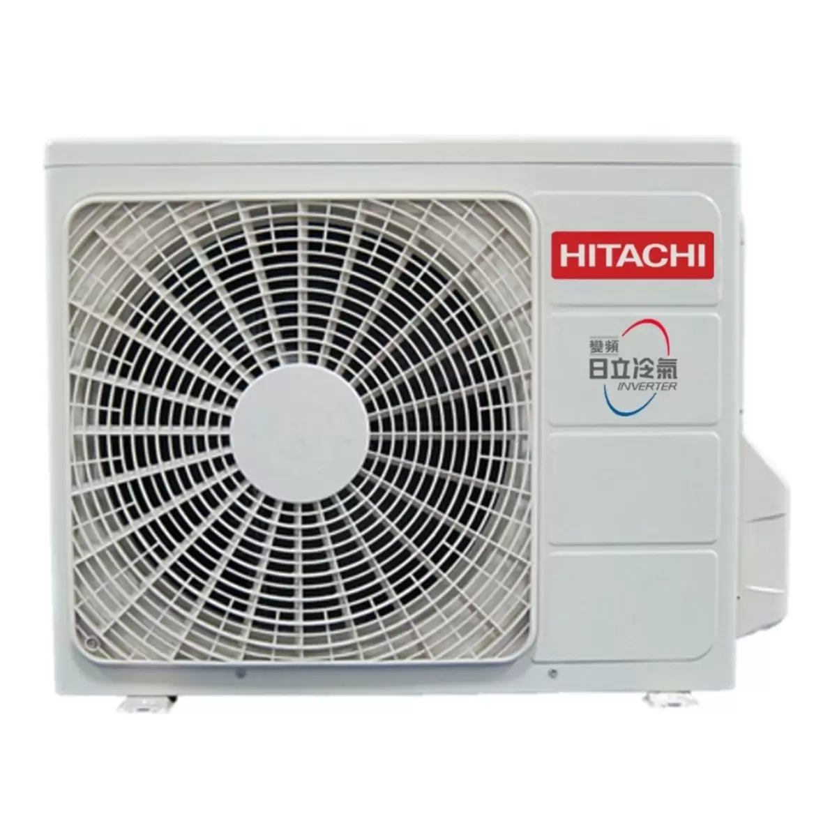 日立 3-4坪 2.8kW 頂級系列變頻冷專一對一分離式冷氣 含運費及基本安裝 - 3